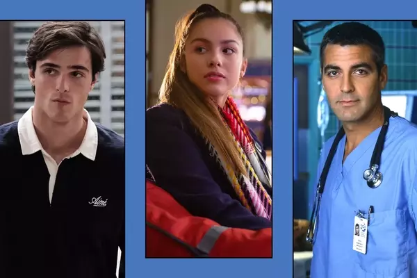 From Small Screen to Silver Screen: Stars Who Transitioned from TV to Film Stardom