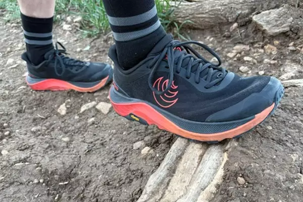 Unbeatable Deal: Appalachian Trail-Approved Footwear Now Heavily Discounted