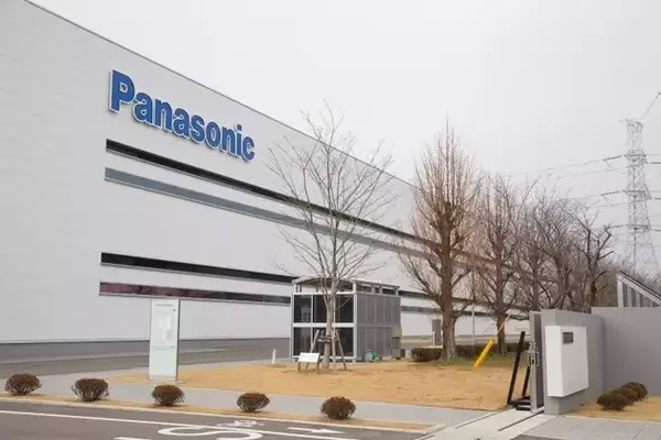 Panasonic's Strong Q1 Performance Signals Bright Future