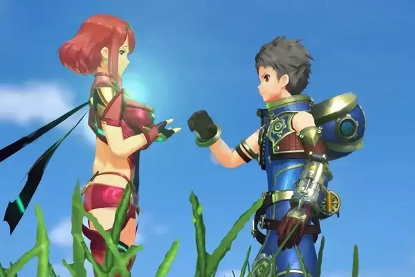 Nintendo Addresses Xenoblade Chronicles 2 Glitches on Switch 2