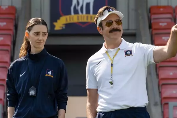 Ted Lasso's Fourth Season: A Review of the Apple TV+ Series
