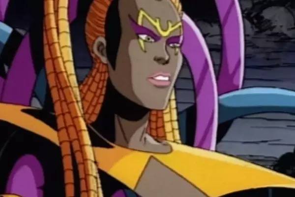 Unraveling the Mystery of the X-Ternal in X-Men '97