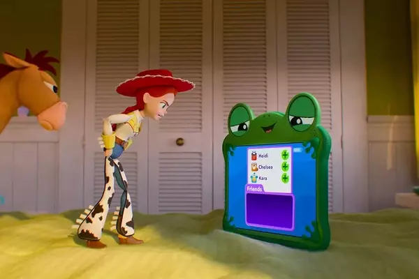 Disney's Q3 Surge: 'Toy Story 5' and Theme Parks Drive Robust Performance with Future Innovations on the Horizon