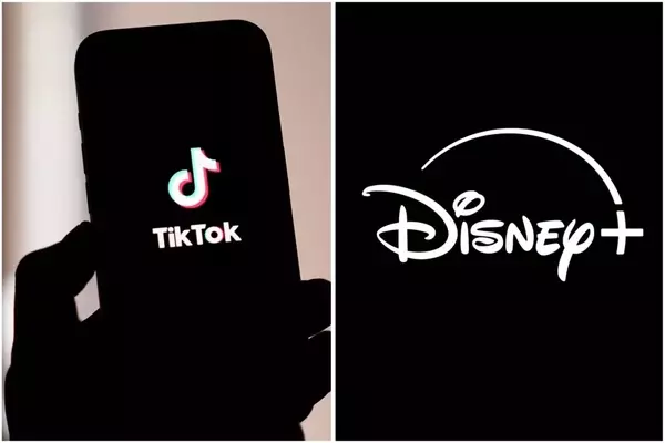 Disney and TikTok Partner to Enhance Short-Form Content on Disney+