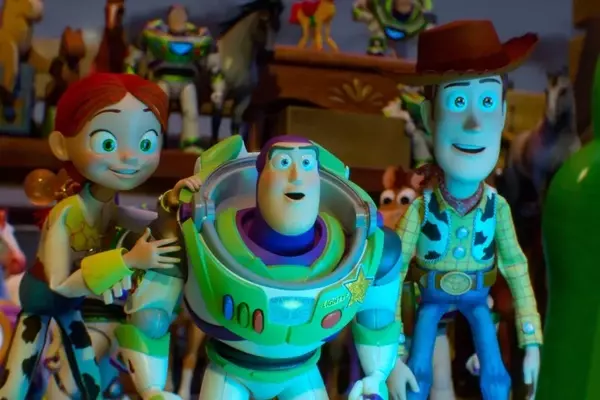 Disney's Strategic Moves: Streaming Growth and Consumer Products Reorganization