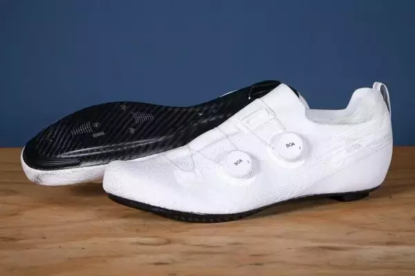 Gaerne G.Zephyr Cycling Shoes: Summer Performance Redefined