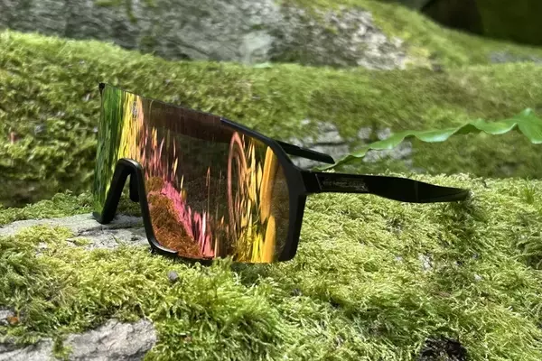 Victory Chimp A.P.E Optics Vega Evo Sunglasses Review: Style Meets Value with Minor Trade-offs