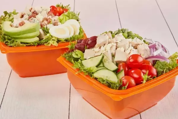 Salad and Go Declares Bankruptcy, Shuttering All Locations