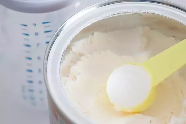 Hochdorf Swiss Nutrition and Pharmalys Forge Infant Formula Joint Venture