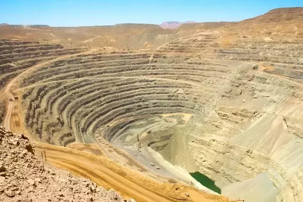 Codelco Halts Andes Norte Project Due to Seismic Risks