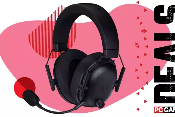 Razer BlackShark V3: The Ultimate Gaming Headset Now at an Unbeatable Price
