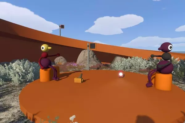 The Silent Language of Gaming: How "Big Walk" Redefines Communication