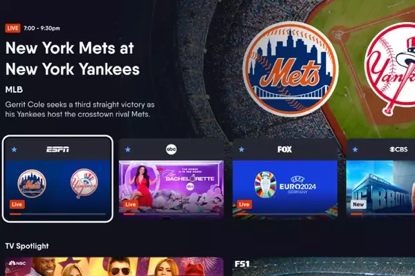 FuboTV's Q3 Performance: Reduced Losses and Revenue Growth Post-Disney Merger