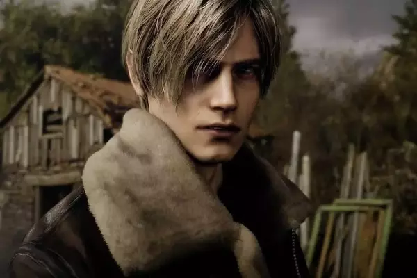 Resident Evil Stars to Host Gamescom's Future Games Show