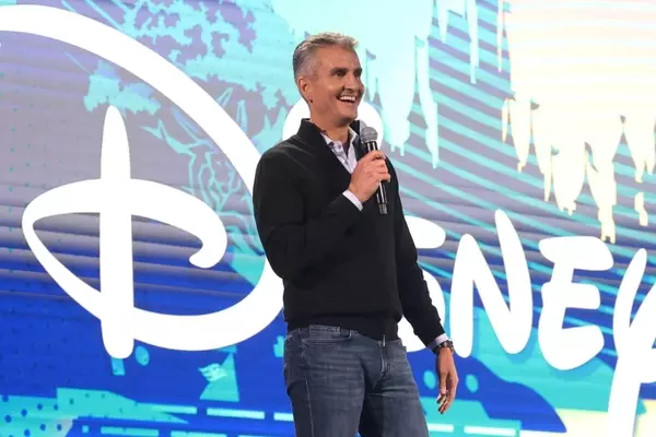 Disney Explores Ad-Supported Streaming Service Amidst Industry Shift
