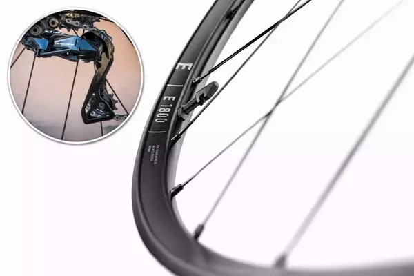 Shimano 13-Speed Drivetrain Imminent, Retailer Leak Suggests