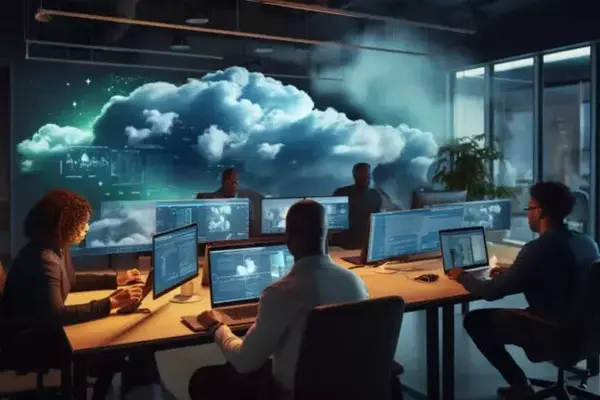 ServiceNow: An AI Investment Opportunity Post-Software Downturn?