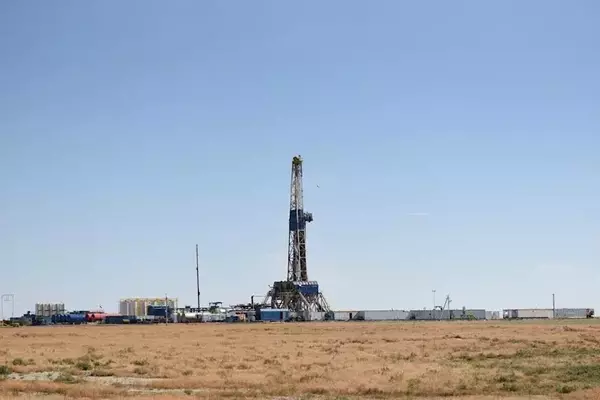 Shell's Strategic Investment in Queensland's Gas Future