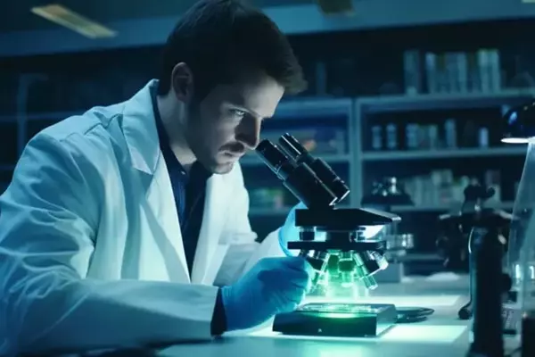 Guardant Health (GH) Surges 48% as Cancer Detection Tests Drive Growth