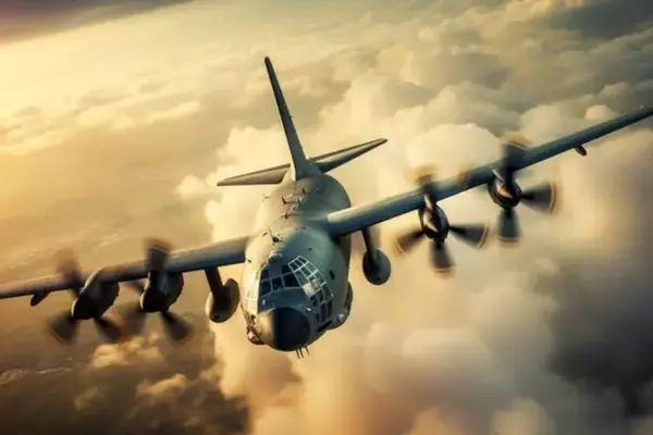 Lockheed Martin's Strategic Position in a Volatile Defense Market