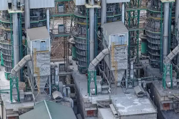 Cementos Pacasmayo: A Strong Buy with Acquisition Upside and Operational Stability