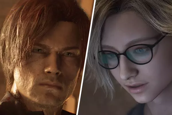 Resident Evil Voice Actors to Host Future Games Show at Gamescom