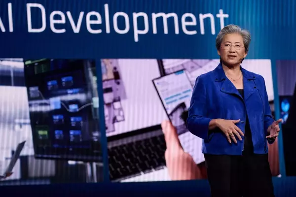 AMD's CEO Lisa Su Foresees Significant Rise of AI PCs Despite High Hardware Costs