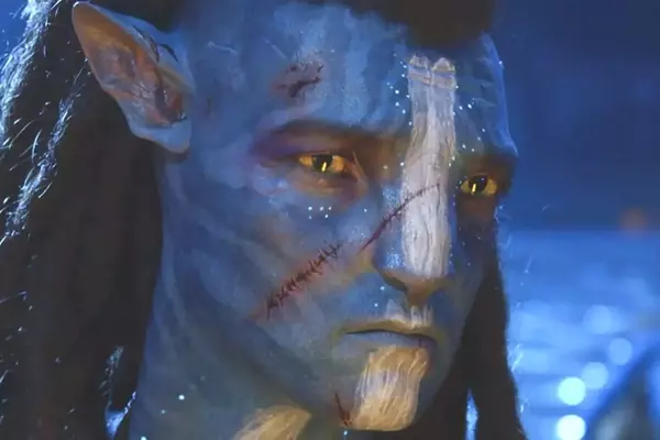 James Cameron Considers Post-Avatar Future, Hints at New Creative Directions