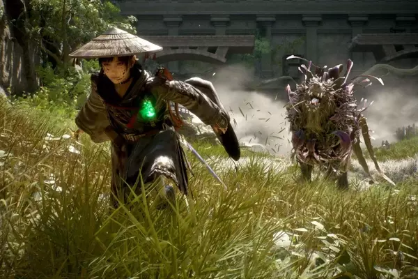 Game Freak's 'Beast of Reincarnation' Faces Launch Woes, Promises Swift Updates