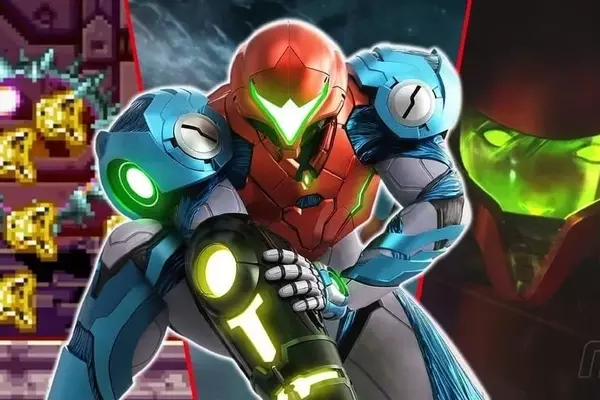 Desired Elements for the Next Metroid Installment