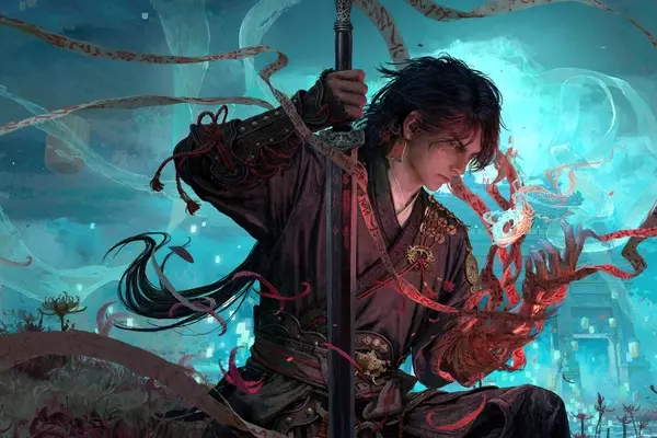 New Chinese Action RPG 'Swords of Legends' Explores Rich Mythology with Intense Combat