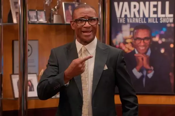 Paramount+ Unveils First Look and Premiere Date for 'The Varnell Hill Show' Spinoff