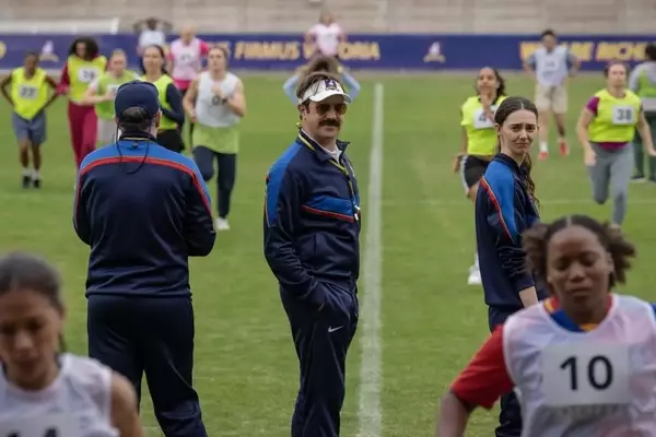 The Return of Ted Lasso: A New Chapter Inspired by Women's Football