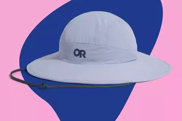 Staying Cool and Comfortable: Essential Gear for Hot Weather Walks
