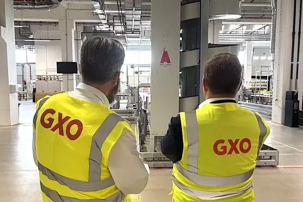 GXO Logistics Reports Robust Q2 Growth, North America Leads Market Expansion