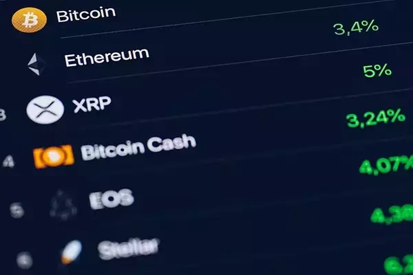 Boerse Stuttgart Digital and Tradias Merge to Form European Crypto Hub