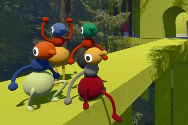 Big Walk's Audio Issues: Developer Promises Quick Fix