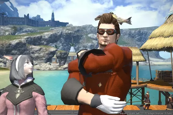 Final Fantasy 14 on Switch 2: Addressing Load Time Issues