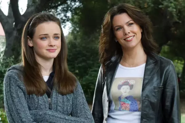 HBO Max to Release 'Gilmore Girls' Documentary with Lauren Graham and Exclusive Content