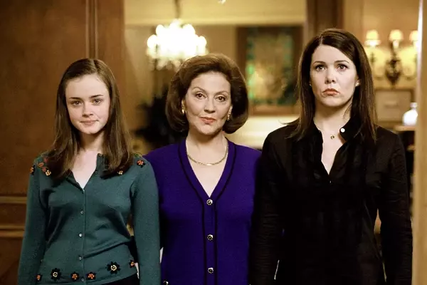 HBO Max to Unveil Authorized 'Gilmore Girls' Documentary