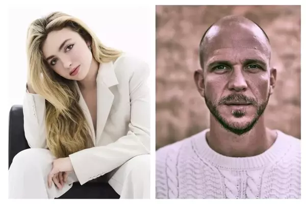 Peyton List and Gustaf Skarsgård's 'Exit to the Guillotine' Completes Production