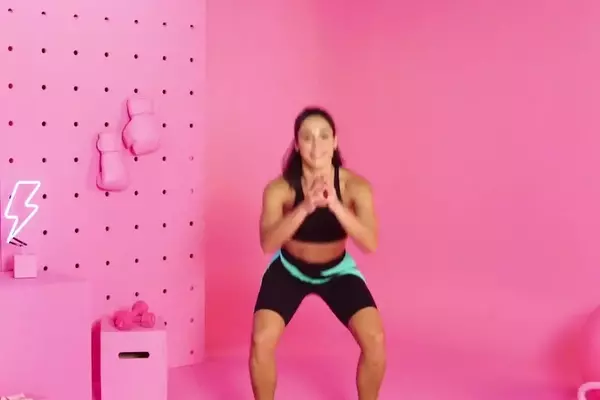 Essential Strength Exercises for Women Over 50