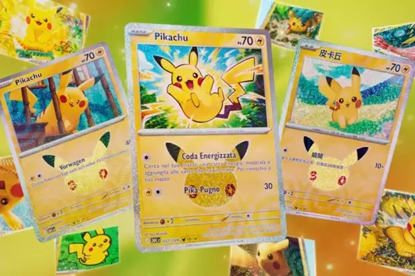 Mastering Walmart's Pokémon Card Drops: A Comprehensive Guide
