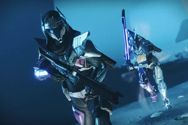 Guardians Rediscover Lost Worlds: A Community Effort to Preserve Destiny 2's Vaulted Content