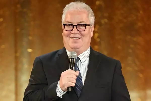 Former Walt Disney Imagineering President Bob Weis Signs With WME for Representation