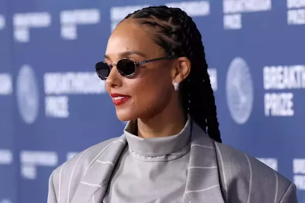Music Industry Shifts: Alicia Keys Joins CAA; SONA Initiates Emerging Songwriter Award Nominations
