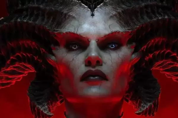 Diablo IV Rumored for Nintendo Switch 2 Release