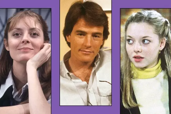 From Soaps to Stardom: A-Listers Who Began on Daytime Dramas