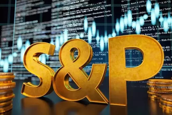 S&P 500 Achieves Best Weekly Performance Since April