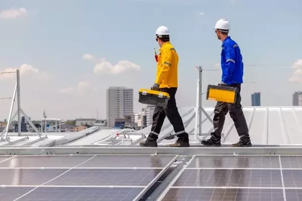 First Solar: A Strong Buy for Long-Term Value in Renewable Energy